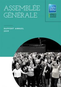 Rapport AG 2019