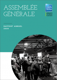 Rapport ag 2021